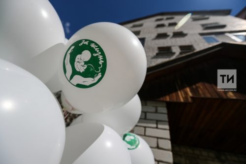 Россиядә соңгы 20 ел эчендә аборт ясатуга каршы кешеләр саны өч тапкыр арткан