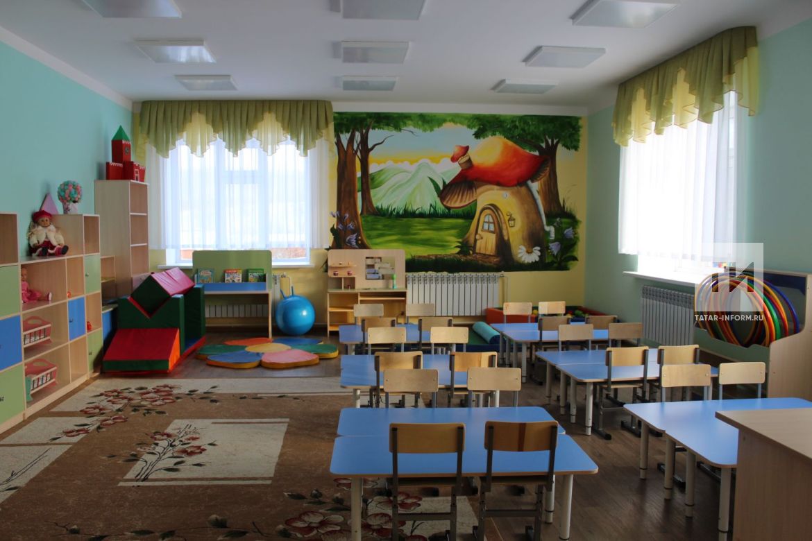 Миңнеханов торак йортның беренче катында балалар яслесе ачу мөмкинлеген өйрәнергә кушты
