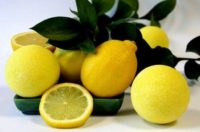Шифалы лимон