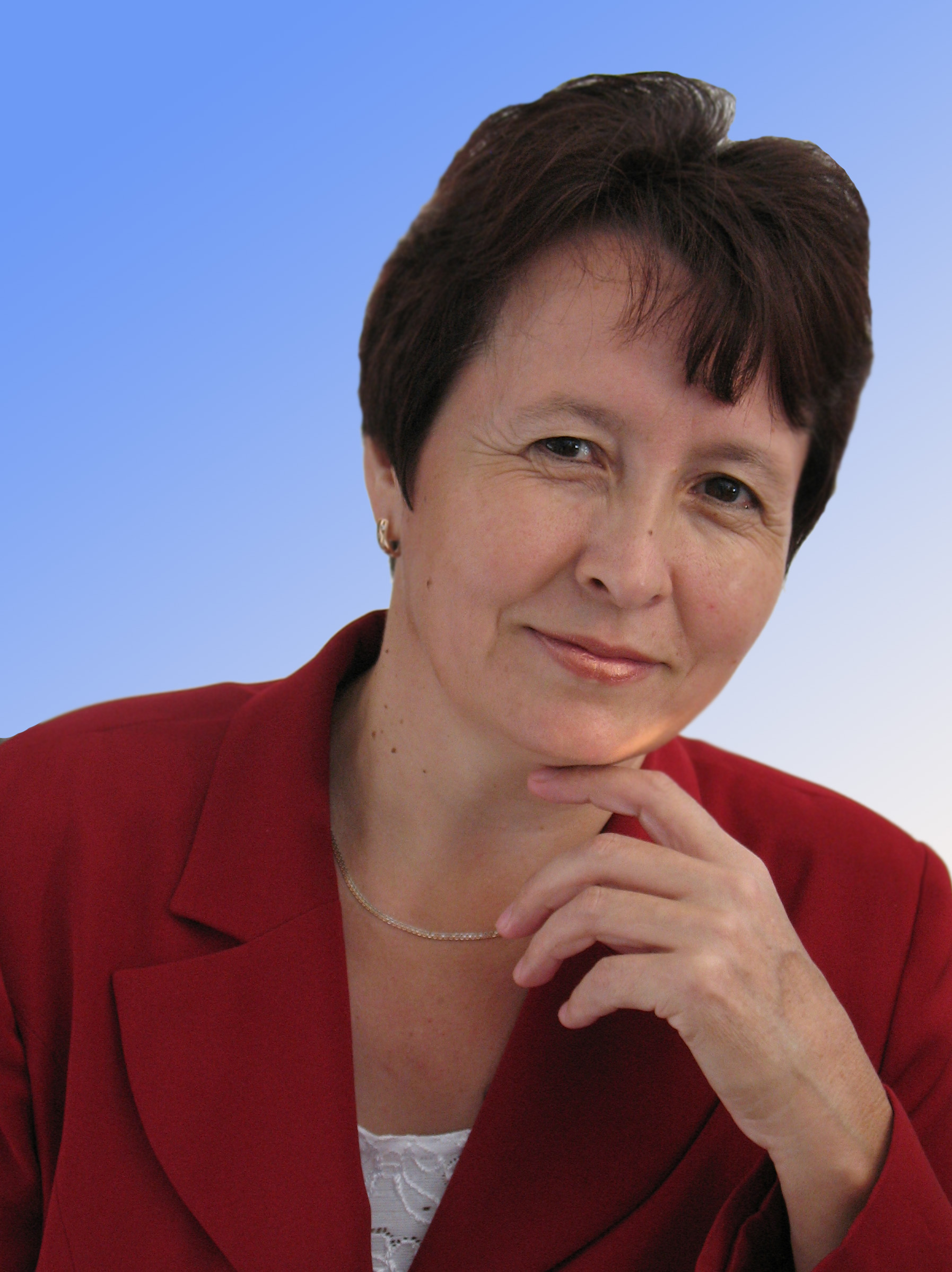 Әлфия Ситдыйкова – Татарстан Республикасының атказанган мәдәният хезмәткәре