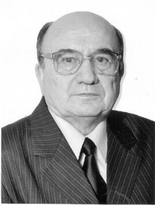 Шагыйрь Илдус Гыйләҗев (1946-2018) тууына 75 ел