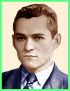 Шагыйрь Рәшит Гәрәйнең тууына  90 ел (1931–1999)