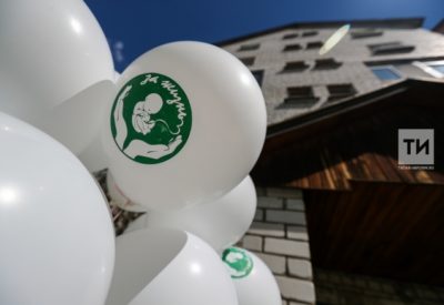 Россиядә соңгы 20 ел эчендә аборт ясатуга каршы кешеләр саны өч тапкыр арткан