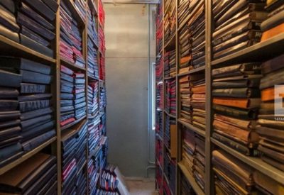 Россиядә Бөек Ватан сугышы турында архив документлары комплексы булачак