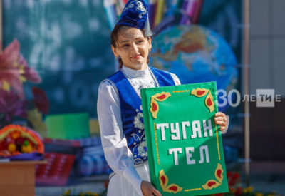 «ВКонтакте» татар телендәге проектларга ярты миллион сумлык грантлар бирәчәк