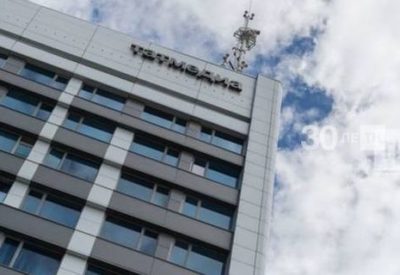 Татарстанның иң зур медиахолдингы - «Татмедиа» АҖ үзенең 13 еллыгын билгеләп үтә