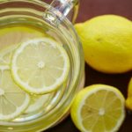 Лимонлы су эчәсезме?