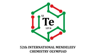 Татарстан укучысы химия буенча Халыкара Менделеев олимпиадасында алтын медаль яулады