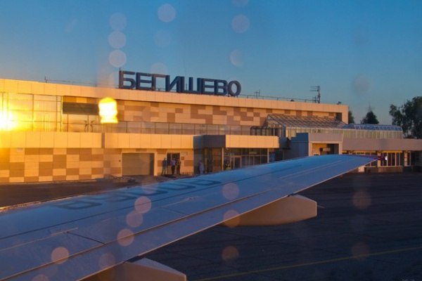 Татарстан аэропорты БДБ илләре арасында иң яхшысы дип табылган