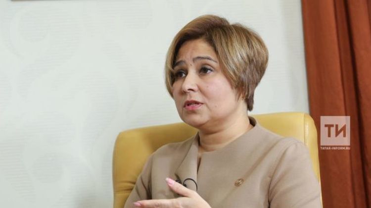 Удачина: Бала хокукларын яклау мәсьәләсенең Конституция дәрәҗәсенә күтәрелгәне юк иде