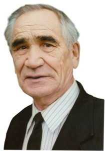 Тәнкыйтьче, прозаик, шагыйрь Фаяз Дунай (1936 – 2007) тууына 85 ел