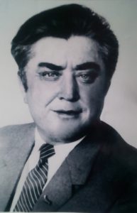 Әгъдәл Әхмәтсафа улы Низаев (1937-2018)...