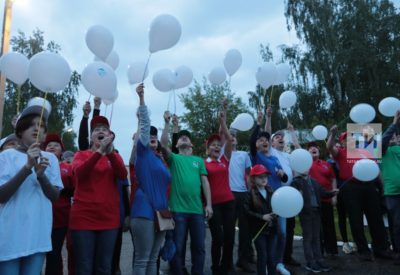 Татарстан башкаласында алдагы ял көннәрендә өч зур фестиваль узачак