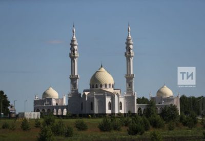 Изге Болгар җыенына бару өчен һәрбер мөхтәсибәткә автобус биреләчәк