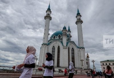 Татарстанда «Рамазан – изге гамәлләр ае» хәйрия марафоны башланды